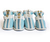 All Weather Easy-On Zipper Shoe